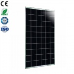 280W GCL Dual Glass Poly Solar Module