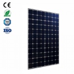 Mono solar panel / module 250w