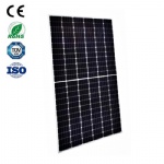 340W-360W Half-Cell Jinko Mono Solar Module