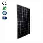 360W-380W LONGi Mono Solar Module