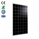 285W-300W HT Mono Solar Module