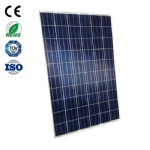 245W-260W BYD Poly Solar Module