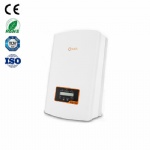 Solis 2.5-6KW Intelligent Solar Inverter