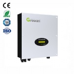 Growatt 2.5-5.5KW Intelligent Solar Inverter