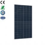 325W-345W LONGi Shingled and Bifacial Solar Module