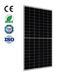 340-355W Hanwha Q-Cells Mono Solar Module