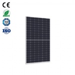 365W-390W JA Half-Cell Mono Solar Module