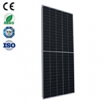 480W-505W Trina Mono Solar Module