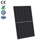 555W-580W JA Mono Solar Module