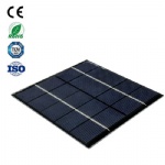 Customized High Efficiency Mini Solar Panel