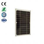 Customized 140*280mm Solar Panel
