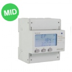 ADL400智能计费电表