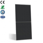 650W-670W Jinko Bifacial Mono Solar Panel
