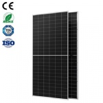 Aiko 760W-795W Bifacial Mono Solar Panel