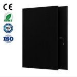 460W Aiko Full Black ABC Dual-Glass Solar Module