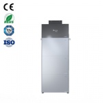 Battery+Microinverter+Controller All in One System