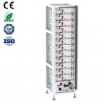 60kWh High Voltage Rack-mounted Storage System