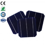 156 Mono Solar Cell 16.4% - 18.8%