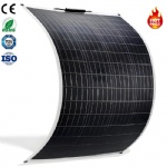 太阳能柔性组件5W-360W