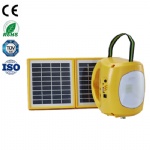 Portable Solar Lantern