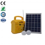 Solar system 10W