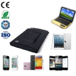 Portable/Foldable Solar Charger Bag